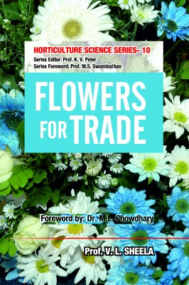 Flowers for Trade: - Volume 10