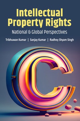 Intellectual Property Rights: National & Global Perspectives
