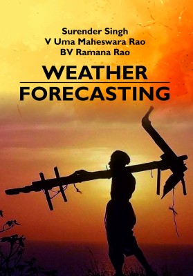 Weather Forecasting 
