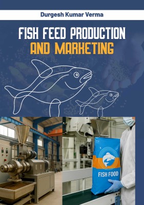 Fish Feed Production and Marketing