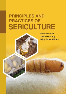 Sericulture: Skill Enhancement - Volume 11