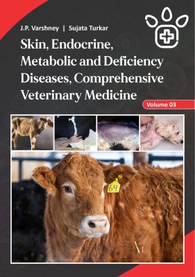 Skin, Endocrine, Metabolic and Deficiency Diseases - Volume 03
