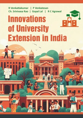 Innovations of University Extension in India