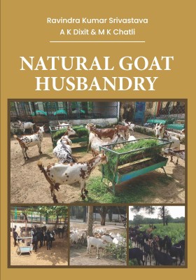 Natural Goat Husbandry
