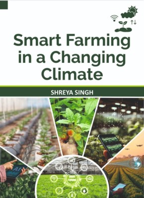 Smart Farming in a Changing Climate
