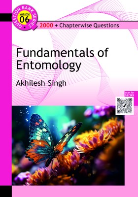 Fundamentals of Entomology - Volume 06
