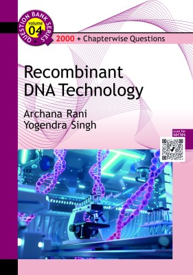 Recombinant DNA Technology - Volume 04