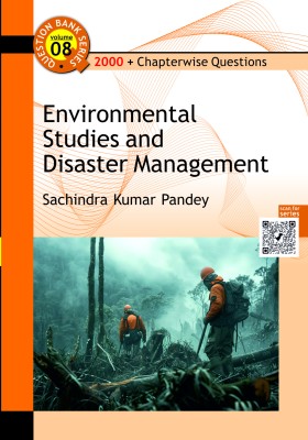 Environmental Studies and Disaster Management - Volume 08
