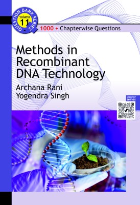 Methods in Recombinant DNA Technology - Volume 11
