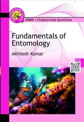Fundamentals of Entomology - Volume 06