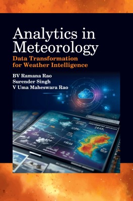Analytics in Meteorology: Data Transformation for Weather Intelligence