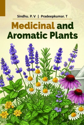 Medicinal and Aromatic Plants