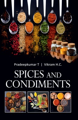 Spices and Condiments