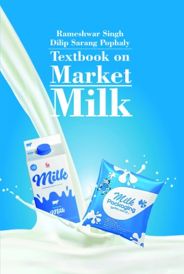 Textbook on Market Milk