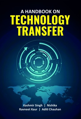 A Handbook of Technology Transfer