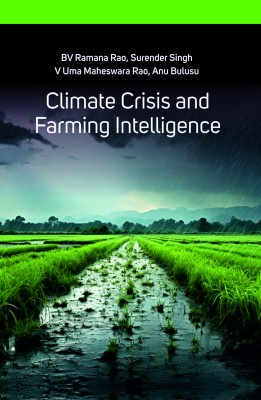 Climate Crisis & Farming Intelligence