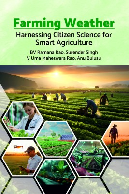 Farming Weather: Harnessing Citizen Science for Smart Agriculture