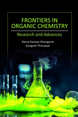 Frontiers in Organic Chemistry Research and Advances
