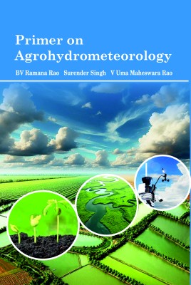 Primer on Agrohydrometeorology