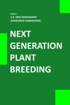 Next Generation Plant Breeding
