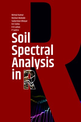 Soil Spectral Analysis in R