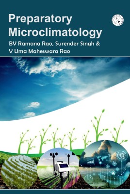 Preparatory Microclimatology