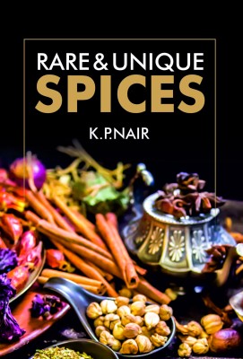 Rare and Unique Spices