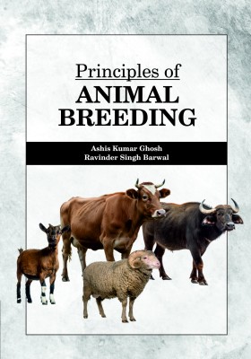 Principles of Animal Breeding