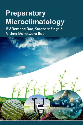 Preparatory Microclimatology
