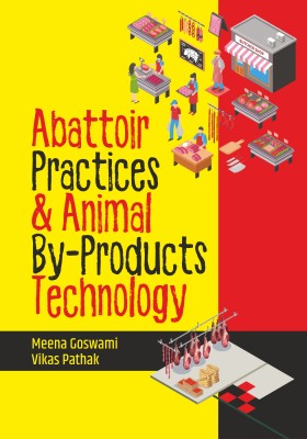 Abattoir Practices and Animal  By-Products Technology