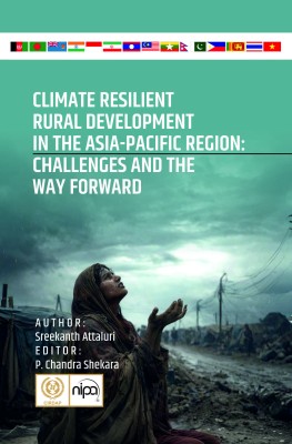 Climate Resilient Rural Development