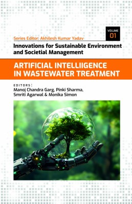 Artificial Intelligence in Wastewater Treatment - Volume 01