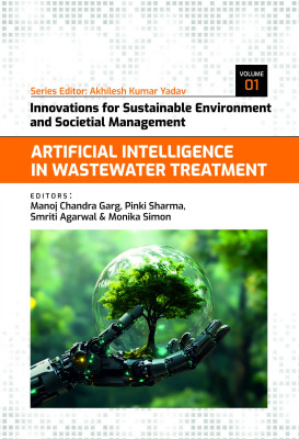 Artificial Intelligence in Wastewater Treatment - Volume 01