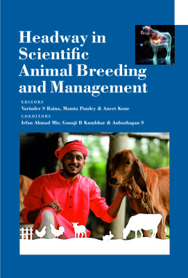  Headway in Scientific  Animal Breeding and  Management