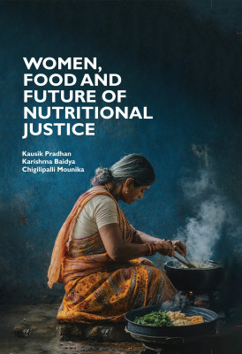 Women, Food and Future of Nutritional Justice
