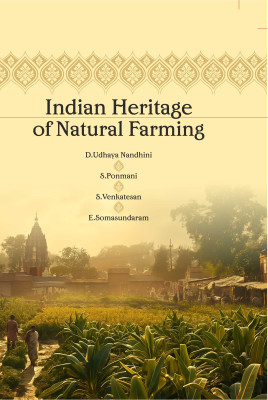 Indian Heritage of  Natural Farming 