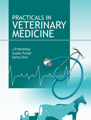 Practicals in Veterinary Medicine - Volume 10