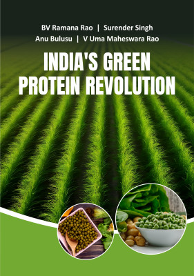 India's Green Protein  Revolution