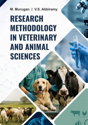 Research Methodology in  Veterinary and Animal Sciences