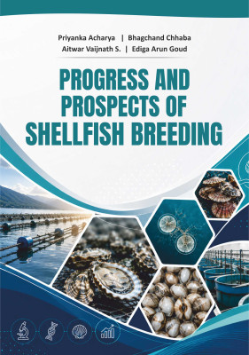 Progress and Prospects  of Shellfish Breeding
