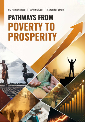 Pathways from  Poverty to Prosperity