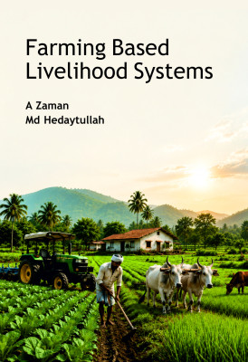 Farming Based Livelihood Systems - Volume 05