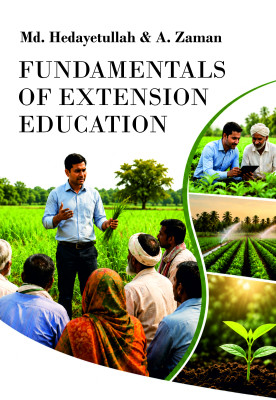Fundamentals of Extension  Education